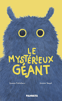 Mystérieux géant (Le)